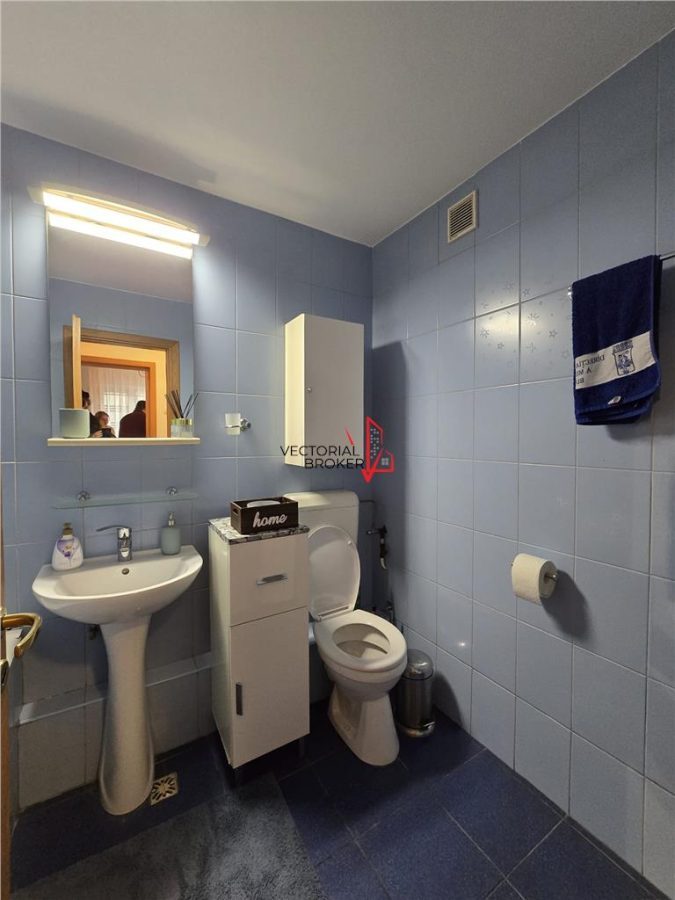 PRIMUL CHIRIAS- ParculTei Facultatea de Constructii - foto 13