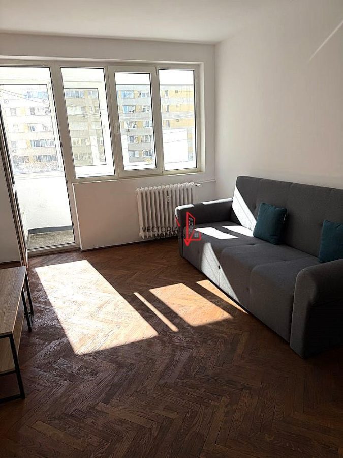 Apartament et.6/10 zona Colentina- Teiul Doamnei - foto 2