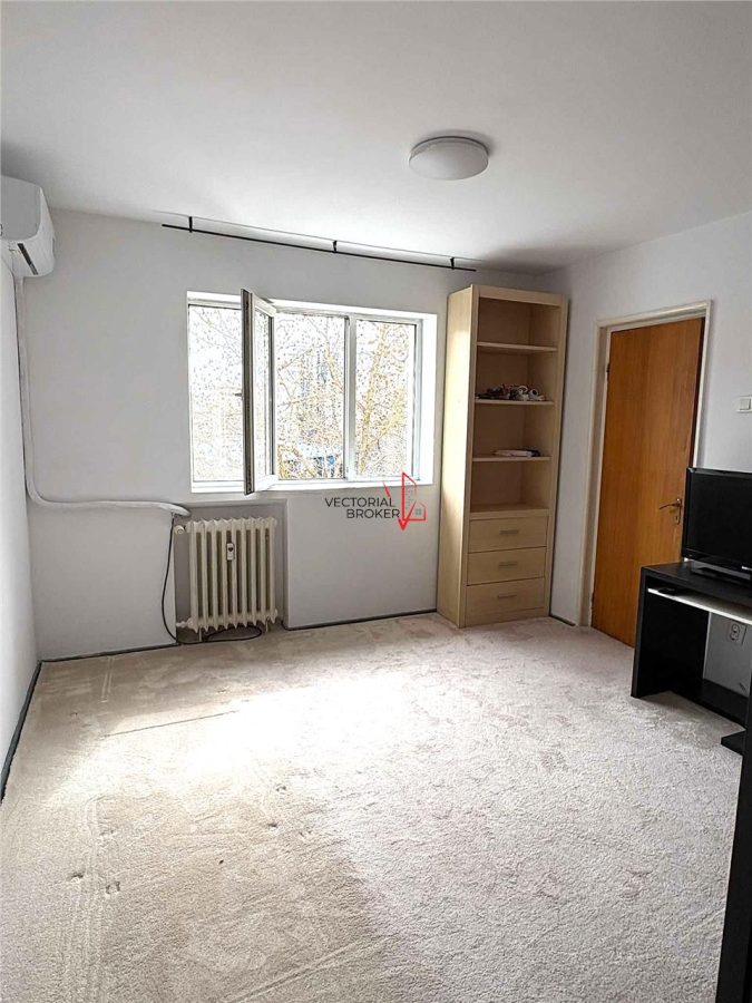 Garsoniera in bloc reabilitat 4/10 Facultatea de Constructii - foto 6