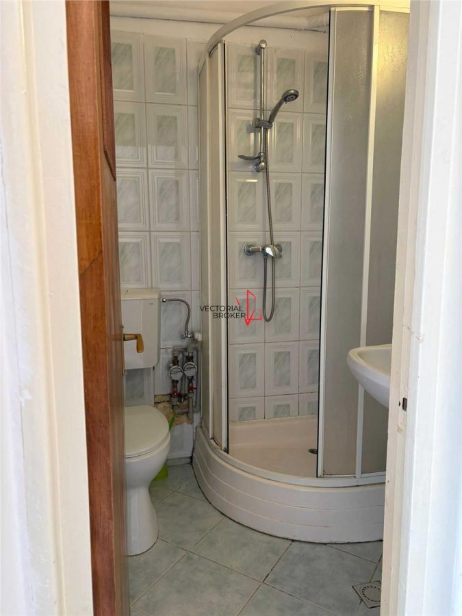 Garsoniera in bloc reabilitat 4/10 Facultatea de Constructii - foto 7