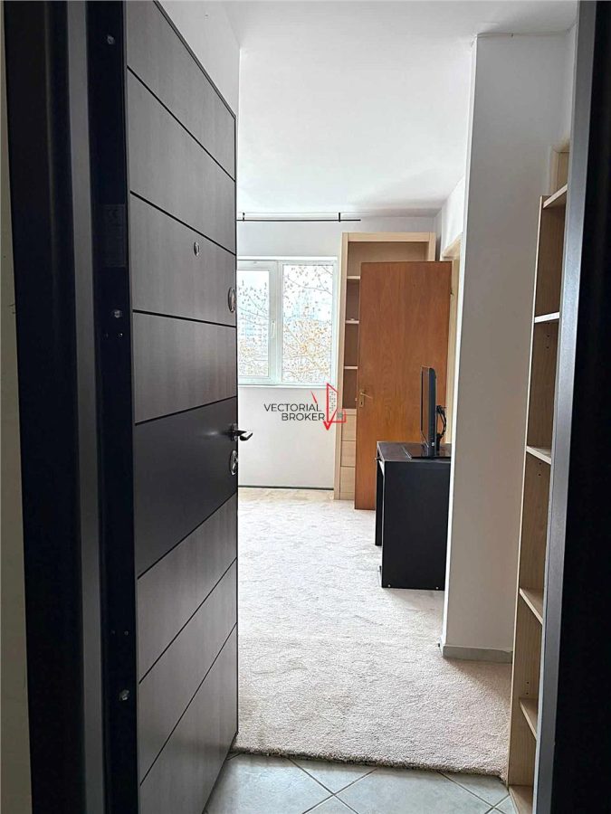 Garsoniera in bloc reabilitat 4/10 Facultatea de Constructii - foto 8