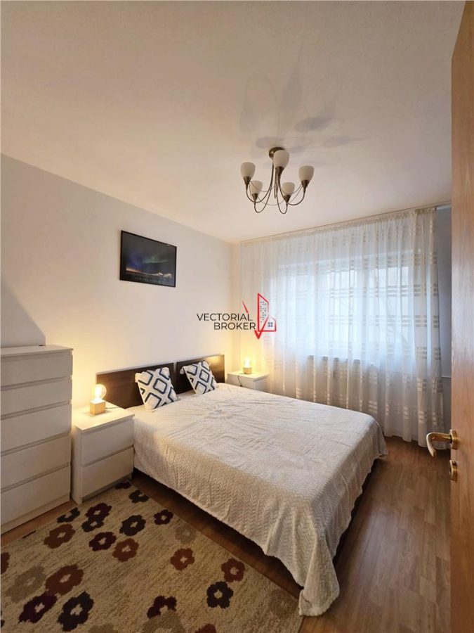 17 min metrou OBOR- et.2/10- PRIMUL CHIRIAS- Tei bloc reabilitat - foto 11