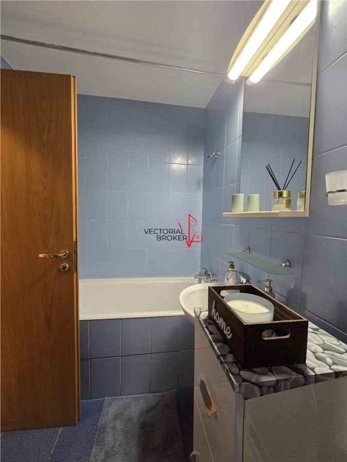 17 min metrou OBOR- et.2/10- PRIMUL CHIRIAS- Tei bloc reabilitat - foto 13