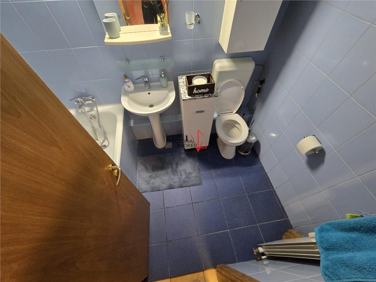 17 min metrou OBOR- et.2/10- PRIMUL CHIRIAS- Tei bloc reabilitat - foto 14