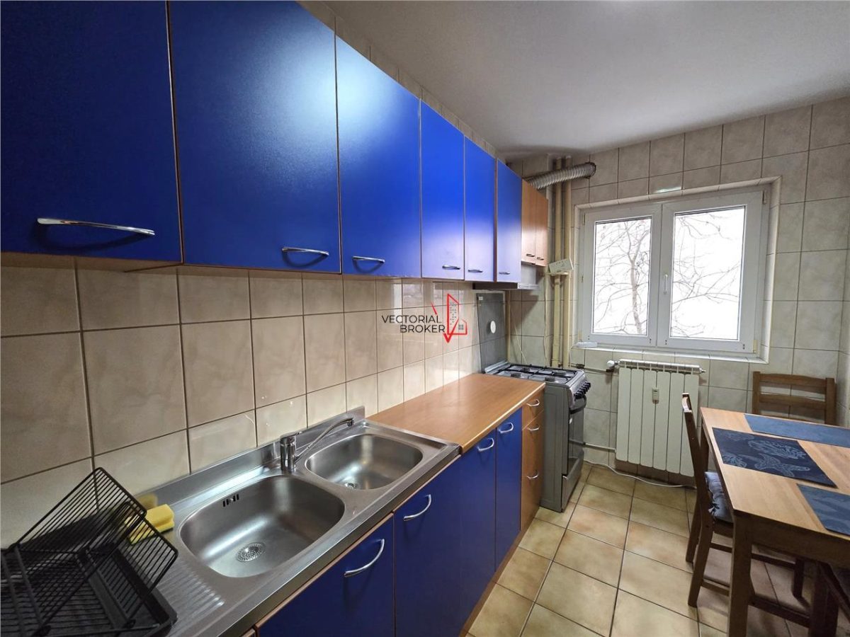 17 min metrou OBOR- et.2/10- PRIMUL CHIRIAS- Tei bloc reabilitat - foto 7