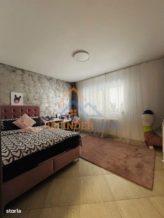 Berceni â€“ zona Grand Arena  3 camere spațios  112 mp  Imobil 2018 - foto 2