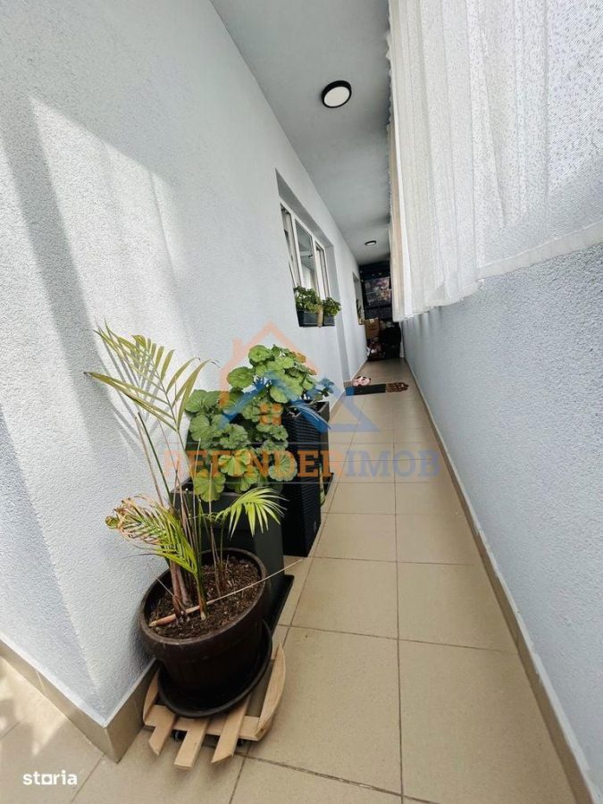 Berceni â€“ zona Grand Arena  3 camere spațios  112 mp  Imobil 2018 - foto 11