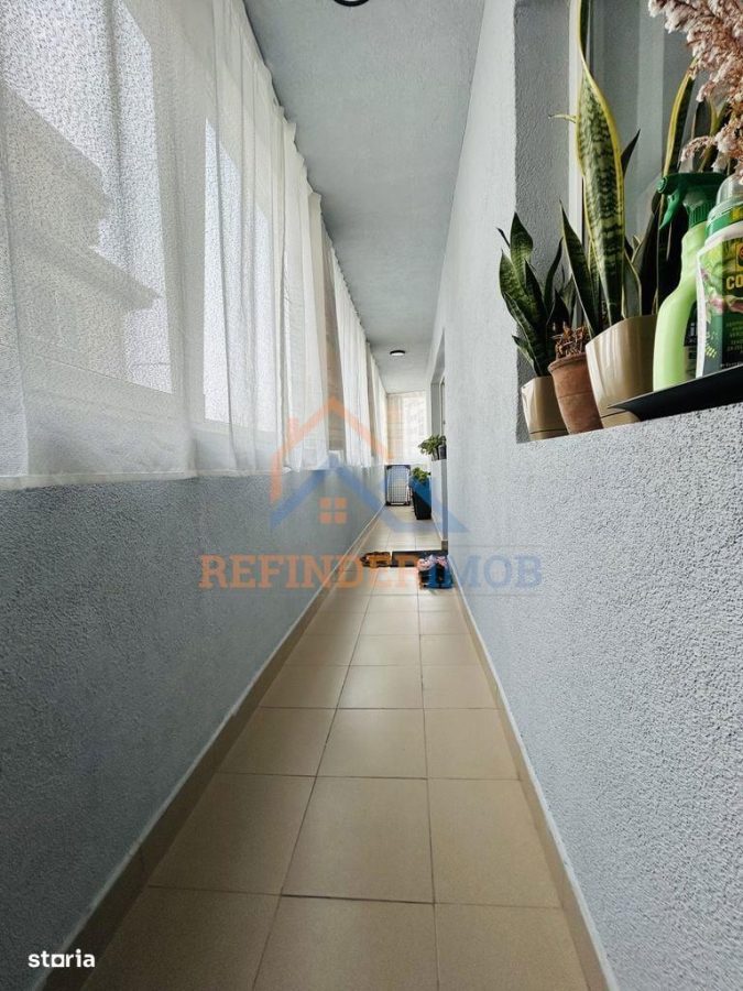 Berceni â€“ zona Grand Arena  3 camere spațios  112 mp  Imobil 2018 - foto 12