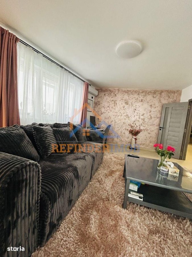 Berceni â€“ zona Grand Arena  3 camere spațios  112 mp  Imobil 2018 - foto 7