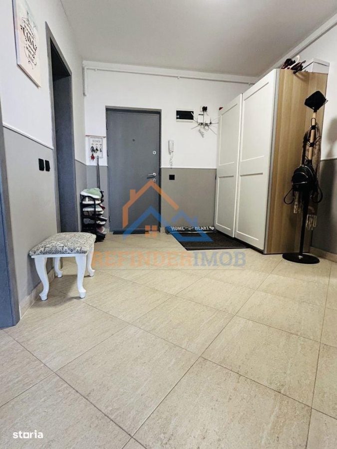 Berceni â€“ zona Grand Arena  3 camere spațios  112 mp  Imobil 2018 - foto 10