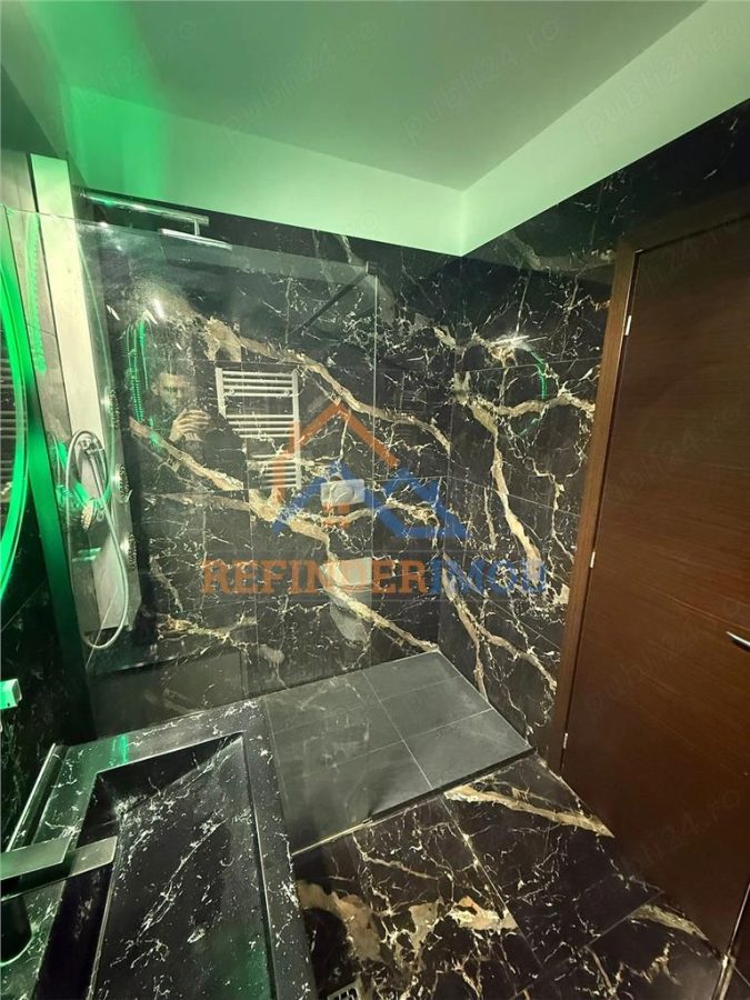 Vedere Delta Văcărești  apartament 2 camere premium  80 mp - foto 4