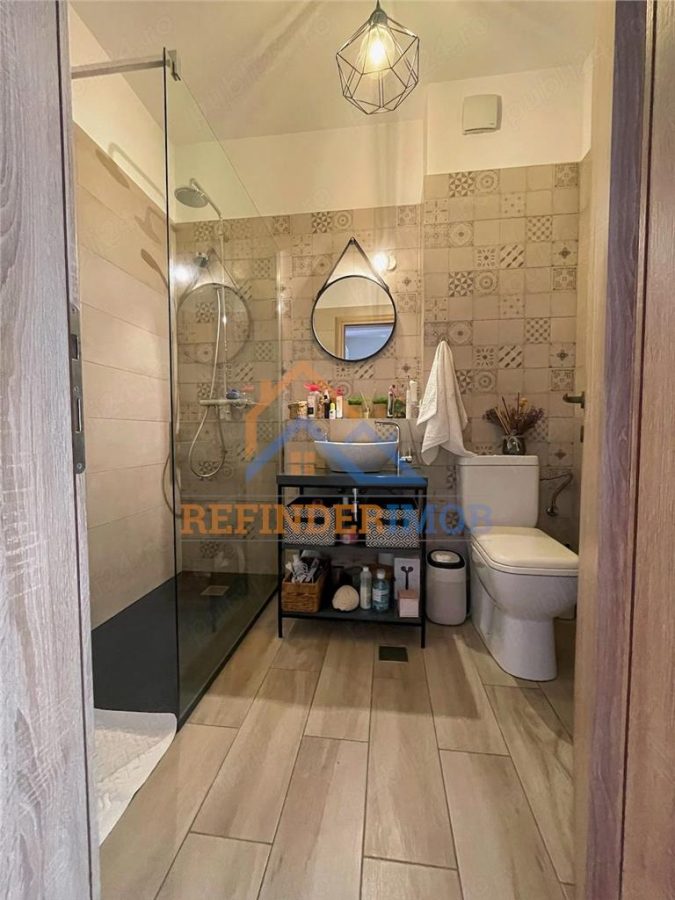 Berceni 2 camere Premium Vedere parc Parcare inclusa Imobil 2018 - foto 3