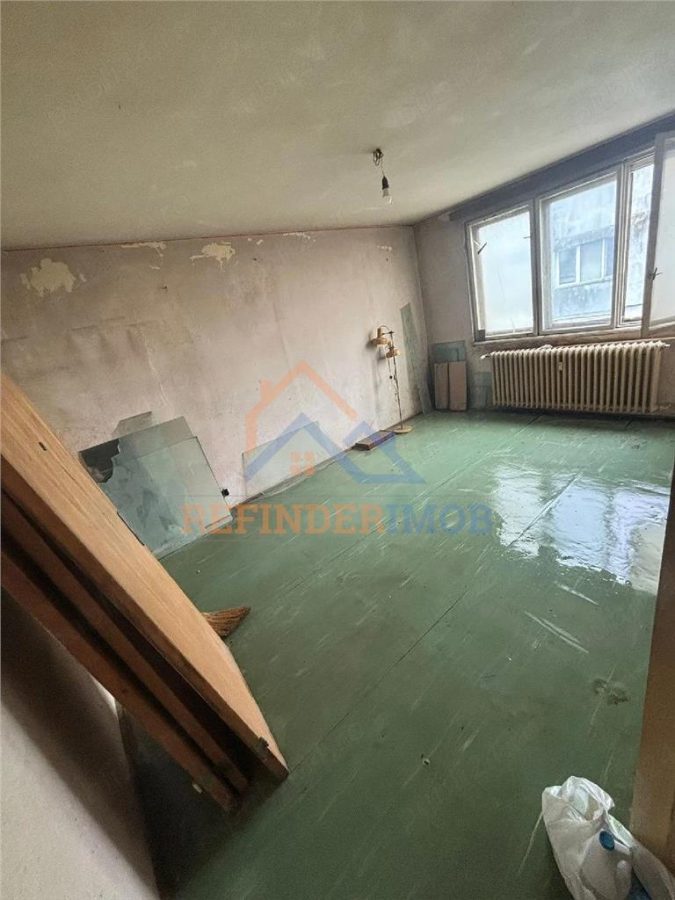 Berceni Obregia Vest 2 camere decomandat 51mp - 