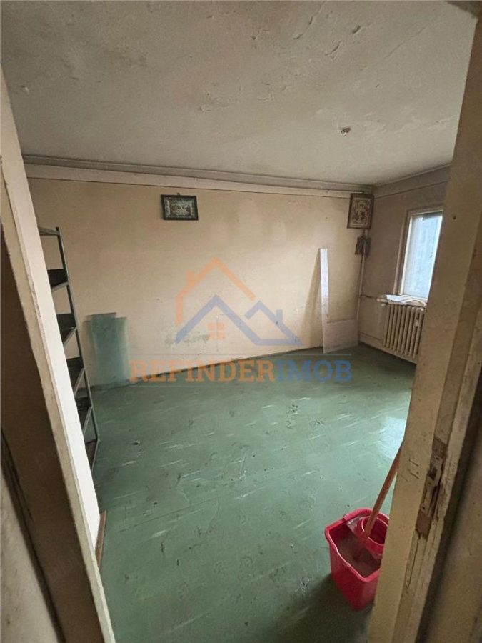 Berceni Obregia Vest 2 camere decomandat 51mp - foto 3