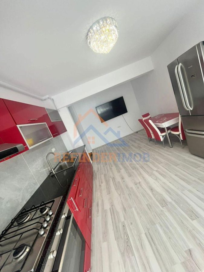 Apartament 3 camere mobilat bloc nou premium Berceni Grand Arena Mall - 