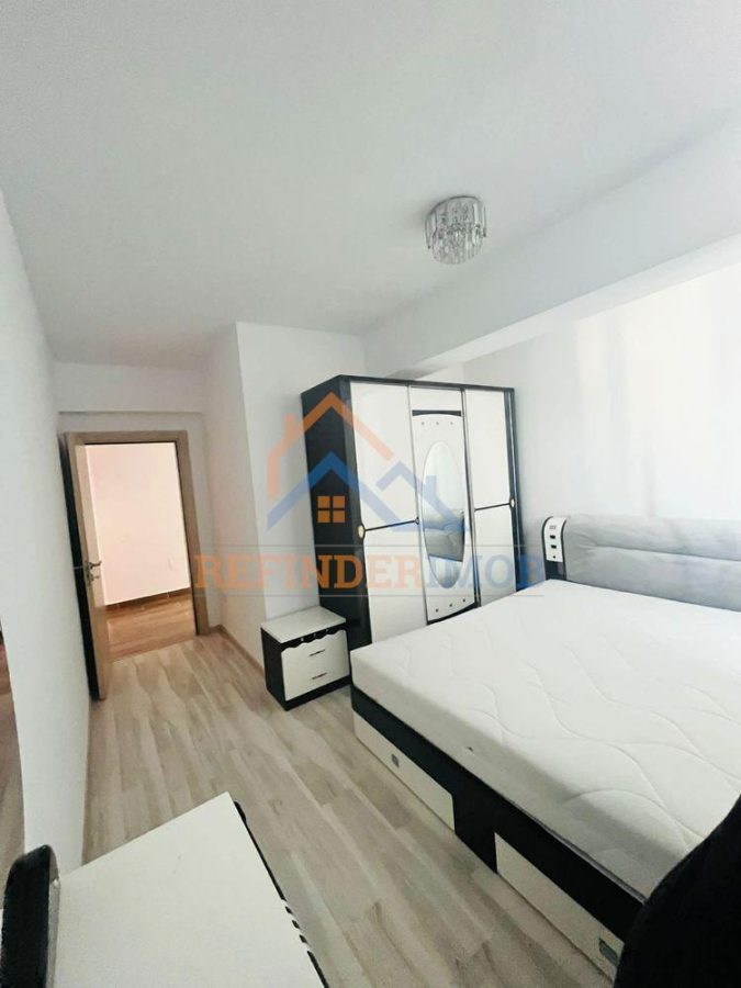 Apartament 3 camere mobilat bloc nou premium Berceni Grand Arena Mall - foto 3