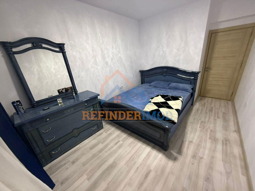 Apartament 3 camere mobilat bloc nou premium Berceni Grand Arena Mall - foto 4