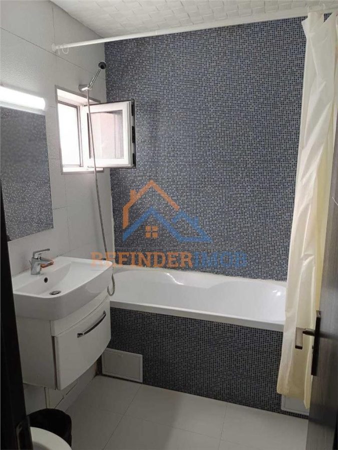 3 camere decomandat Tineretului vedere libera - foto 11