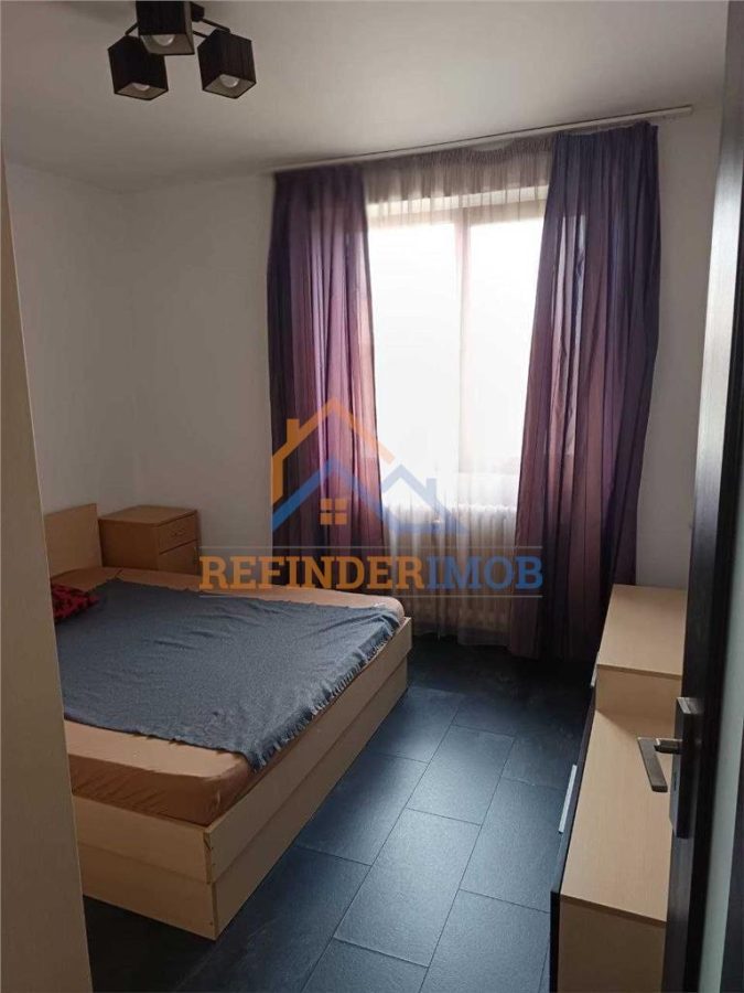 3 camere decomandat Tineretului vedere libera - foto 5