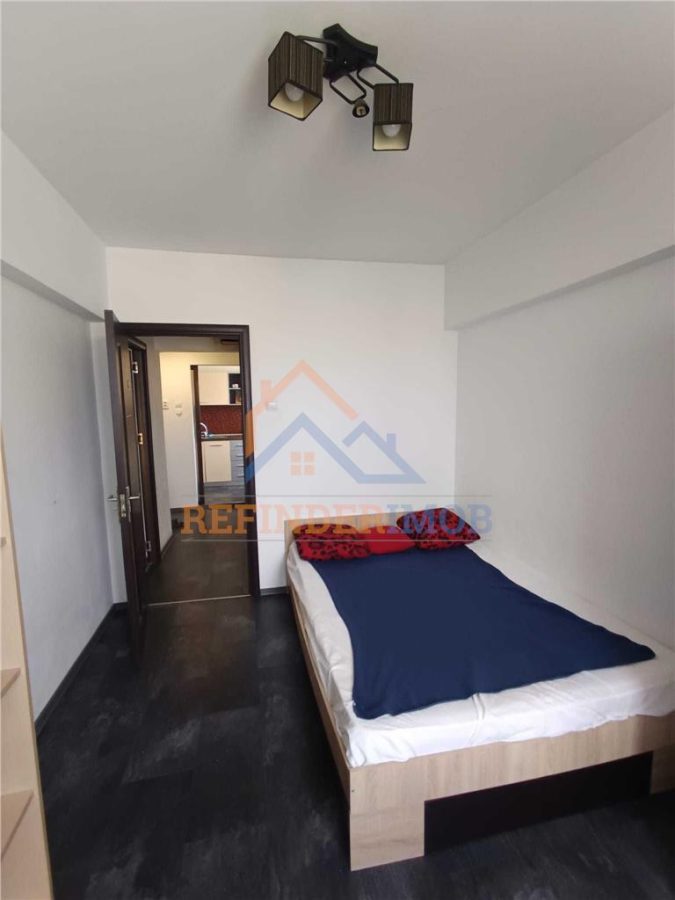 3 camere decomandat Tineretului vedere libera - foto 6