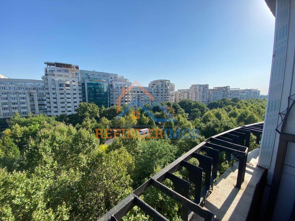 Apartament 2 camere Blv Unirii vedere catre bulevard etaj intermediar - foto 12