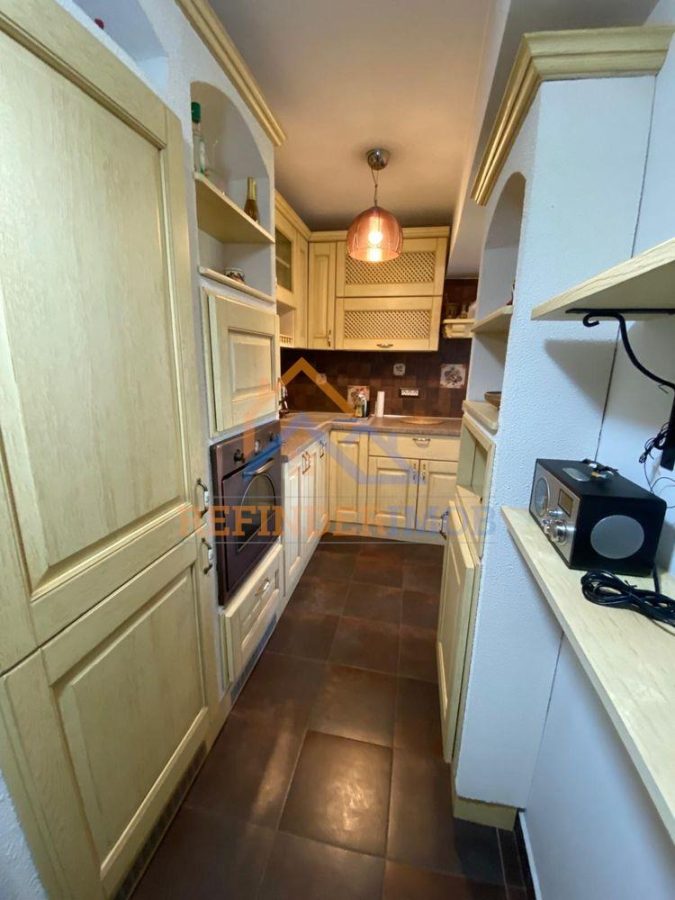 Apartament 2 camere Blv Unirii vedere catre bulevard etaj intermediar - foto 6