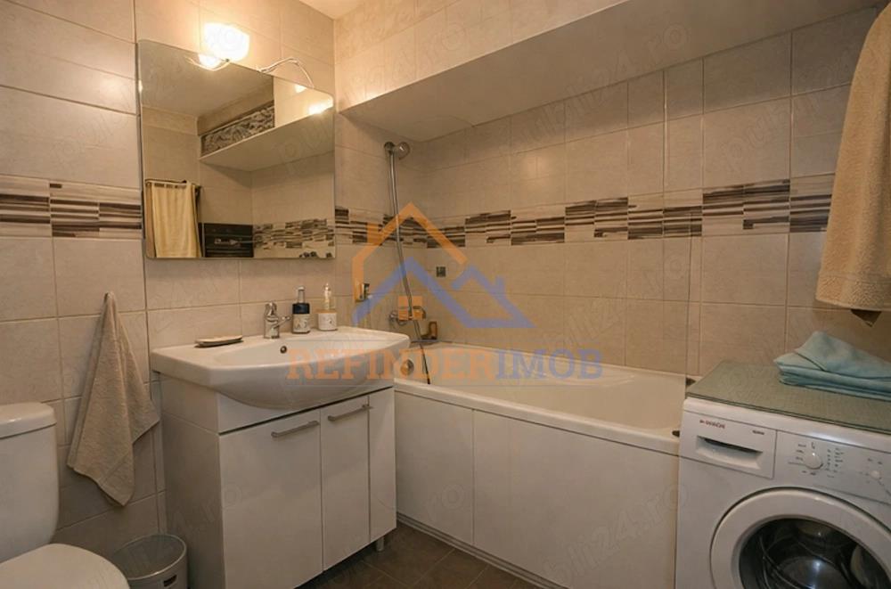 Blv Unirii 2 camere etaj intermediar pozitie foarte buna - foto 4