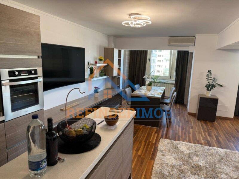 Apartament 2 camere Unirii 77 mp utili 2 bai ideal investitie sau locuit - 