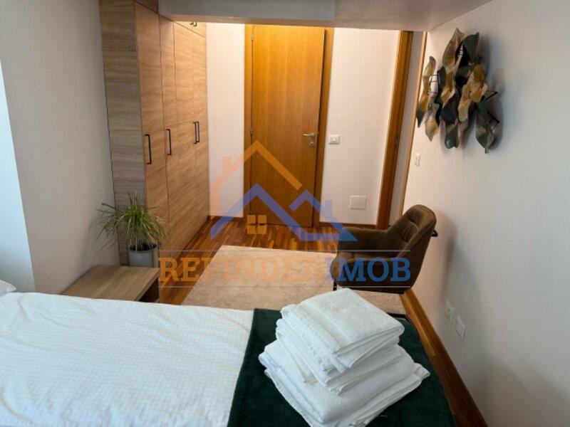 Apartament 2 camere Unirii 77 mp utili 2 bai ideal investitie sau locuit - foto 8
