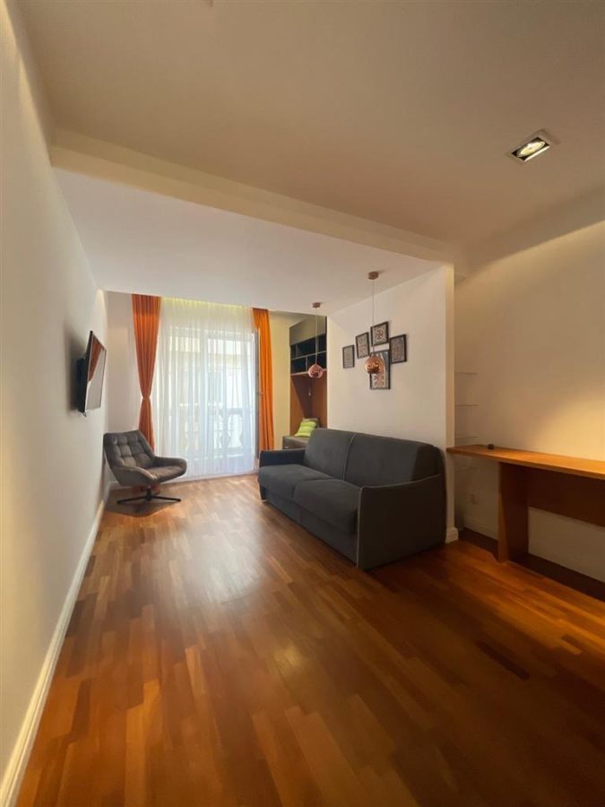 INCHIRIERE APARTAMENT 4 CAMERE TIP DUPLEX ZONA HERASTRAU - N. CARAMFIL- VIRGIL MADGEARU - foto 14