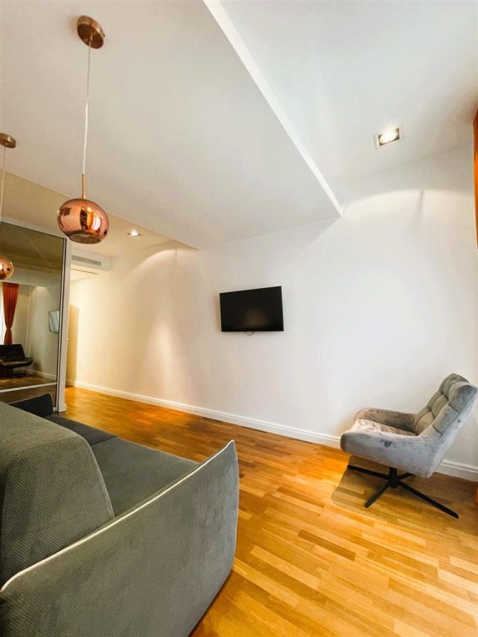 INCHIRIERE APARTAMENT 4 CAMERE TIP DUPLEX ZONA HERASTRAU - N. CARAMFIL- VIRGIL MADGEARU - foto 16