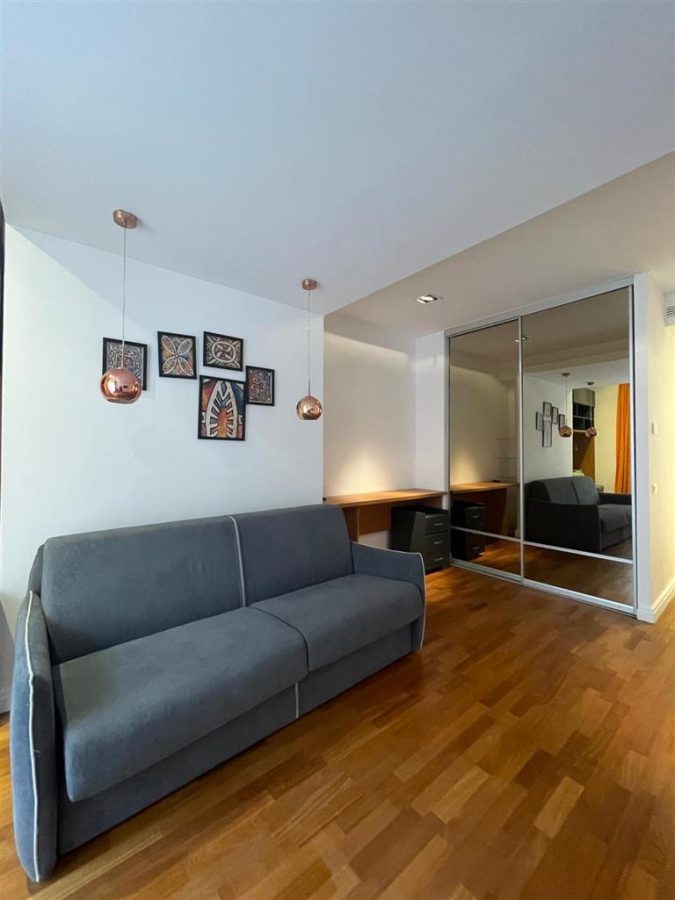 INCHIRIERE APARTAMENT 4 CAMERE TIP DUPLEX ZONA HERASTRAU - N. CARAMFIL- VIRGIL MADGEARU - foto 19