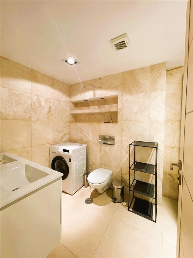 INCHIRIERE APARTAMENT 4 CAMERE TIP DUPLEX ZONA HERASTRAU - N. CARAMFIL- VIRGIL MADGEARU - foto 20