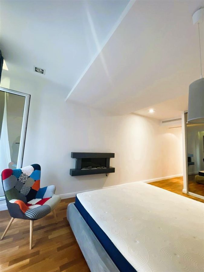 INCHIRIERE APARTAMENT 4 CAMERE TIP DUPLEX ZONA HERASTRAU - N. CARAMFIL- VIRGIL MADGEARU - foto 3