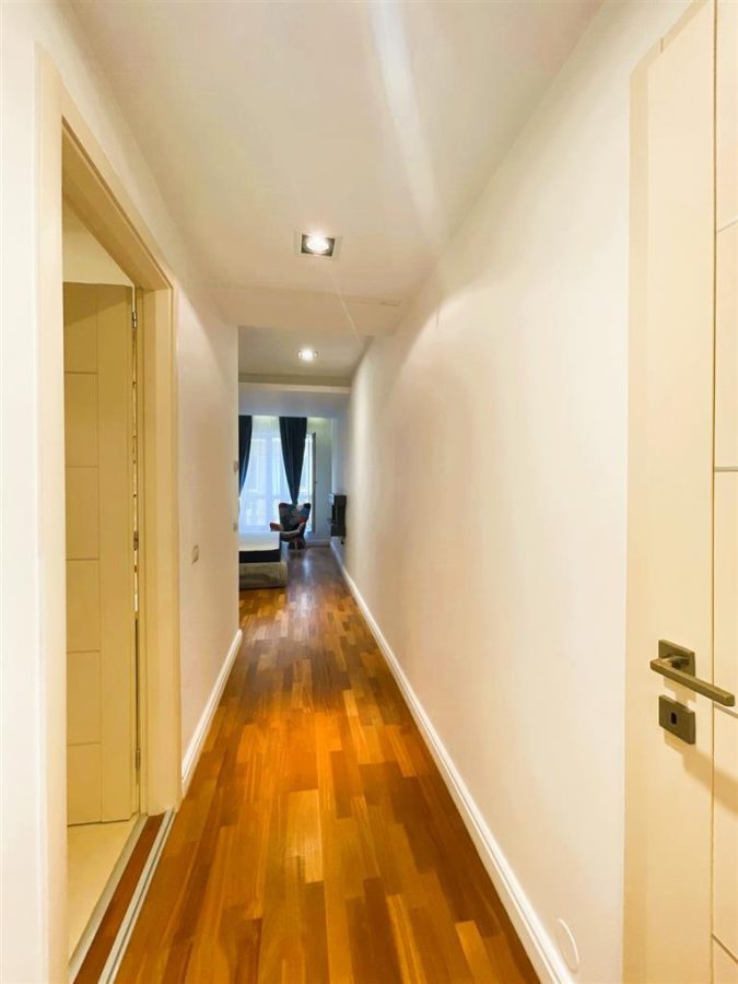 INCHIRIERE APARTAMENT 4 CAMERE TIP DUPLEX ZONA HERASTRAU - N. CARAMFIL- VIRGIL MADGEARU - foto 4