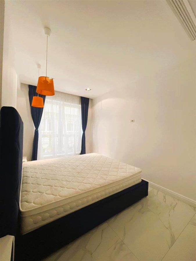 INCHIRIERE APARTAMENT 4 CAMERE TIP DUPLEX ZONA HERASTRAU - N. CARAMFIL- VIRGIL MADGEARU - foto 9