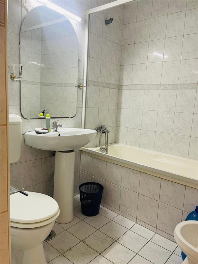 INCHIRERE APARTAMENT 3 CAMERE ZONA MALL VITAN  OCTAVIAN GOGA  SECTOR 3 - foto 13