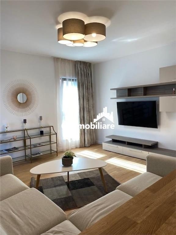 Vanzare apartament 3 camere Jandarmeriei - 