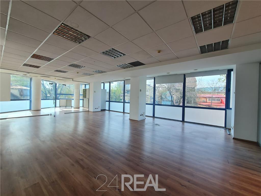 Spatii de birouri zona Victoriei - 260 mp - 