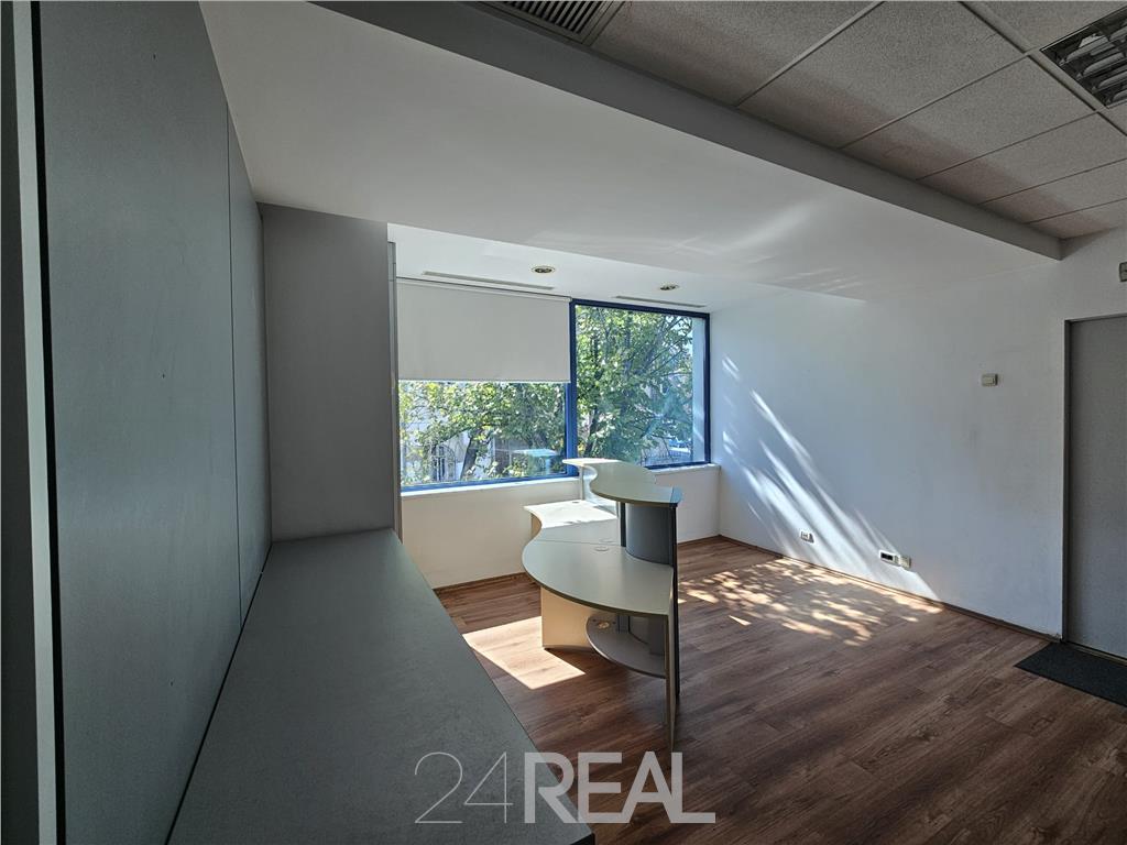 Spatii de birouri zona Victoriei - 260 mp - foto 11