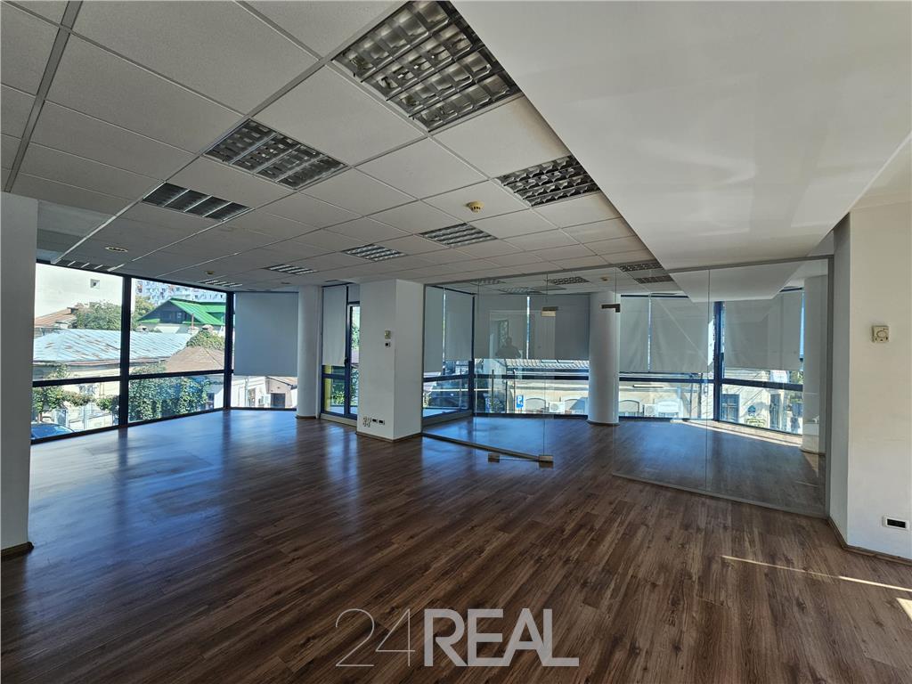 Spatii de birouri zona Victoriei - 260 mp - foto 15