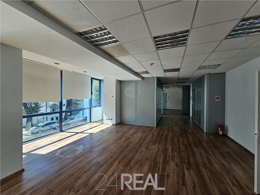 Spatii de birouri zona Victoriei - 260 mp - foto 20
