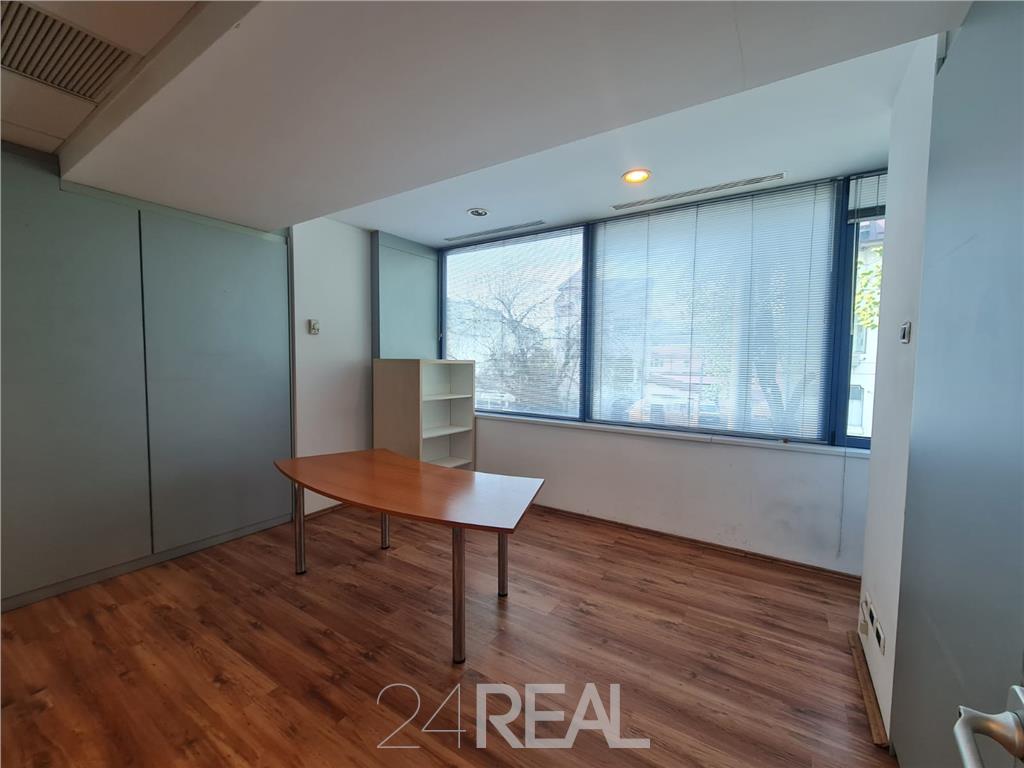 Spatii de birouri zona Victoriei - 260 mp - foto 3