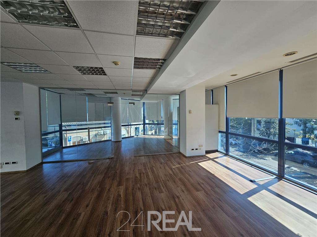 Spatii de birouri zona Victoriei - 260 mp - foto 21