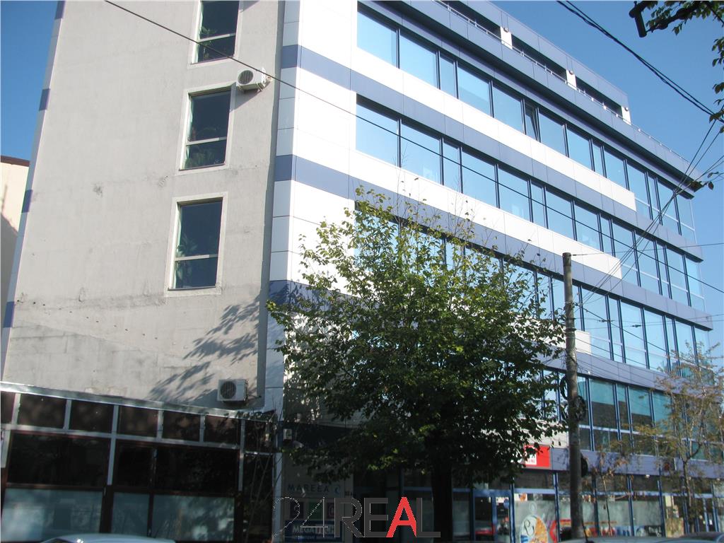 Spatii de birouri zona Victoriei - 260 mp - foto 22