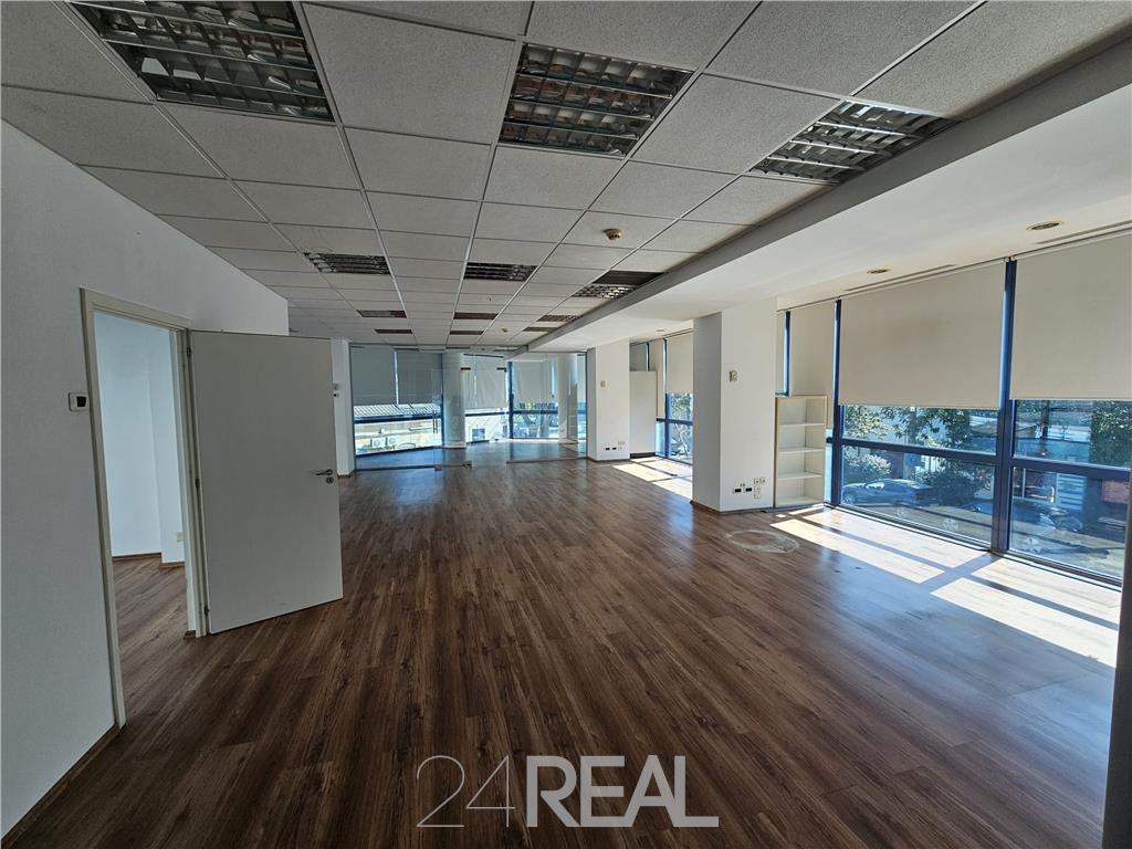 Spatii de birouri zona Victoriei - 260 mp - foto 6
