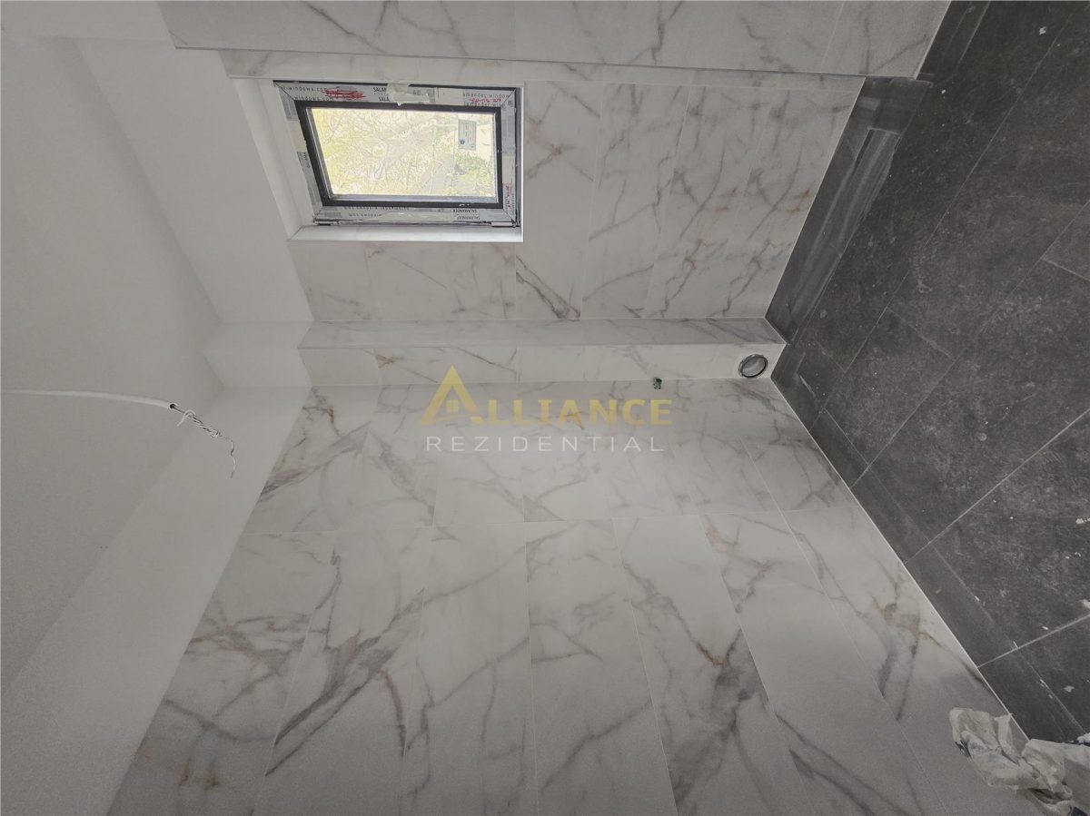 Vila individuala-str Miorita-5 camere- 390mp teren - foto 5