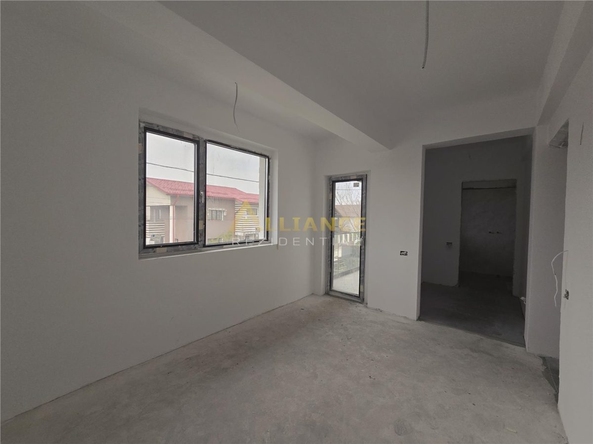 Vila individuala-str Miorita-5 camere- 390mp teren - foto 6