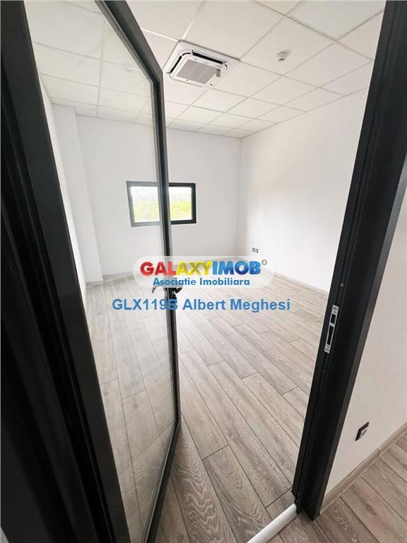 Inchiriere Spatiu Depozitare/Hala Centura-Mogosoaia - foto 11