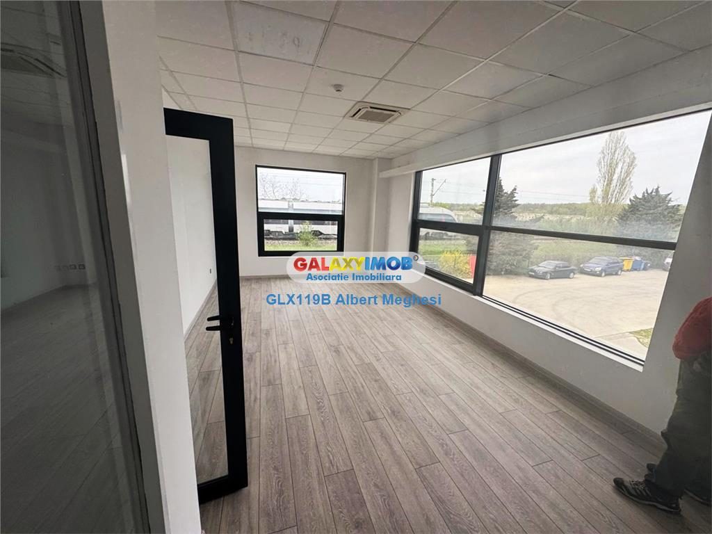 Inchiriere Spatiu Depozitare/Hala Centura-Mogosoaia - foto 12